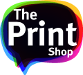 The Print Shop Edgware