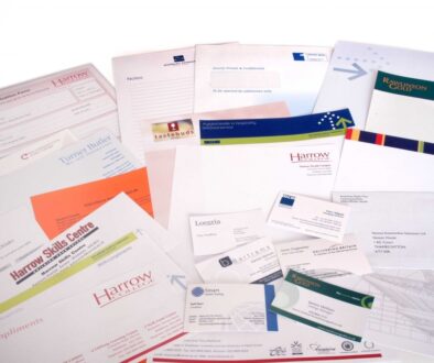 stationery